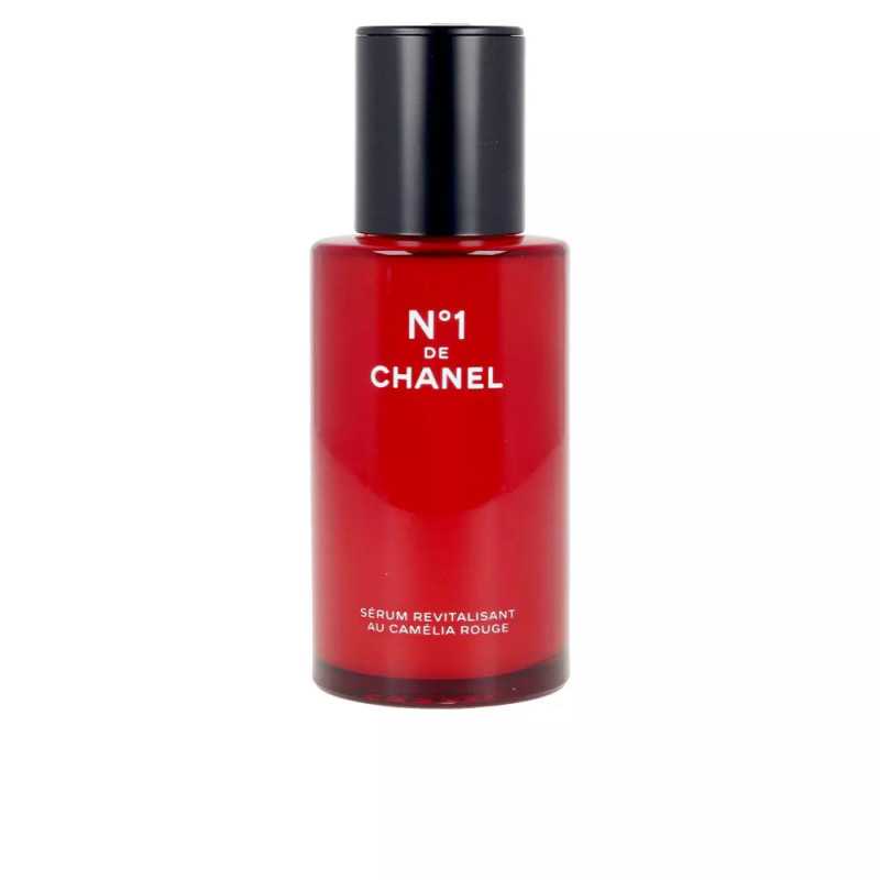 Nº 1 revitalizing serum 50 ml by CHANEL for Woman Nº 1 revitalizing serum 50 ml by CHANEL for Woman